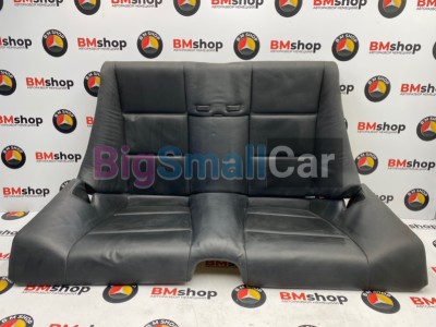 Сиденья задняя BMW 330 E46 m54b30 52208255021 - купить Нефтекамске