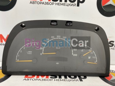 Панель приборов Mercedes V280 2002 W638 104.900 A0014463921 - купить Нефтекамске