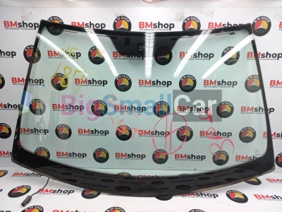 Лобовое стекло Mercedes S350 2005 W220 112.972 A2206707001 - купить Нефтекамске