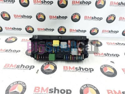 Блок SAM передний Mercedes C 180 CGI 2012 W204 271.820 A2129005812 - купить Нефтекамске