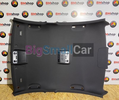 Потолок BMW 335i 2008 E90 N54B30A 51448036304 - купить Нефтекамске