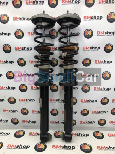 Стойка подвески задняя BMW 523i 2012 F10 N20B20B 33 52 6 789 380 - купить Нефтекамске
