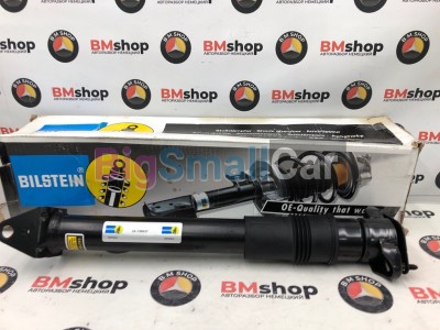 Амортизатор задний Mercedes-Benz GL   ML II 2006 - 2012 X164   W164 A1643202631 - купить Нефтекамске