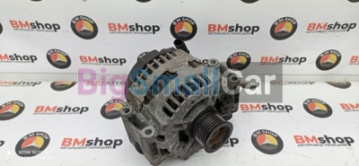 Генератор Mercedes E550 2009 W212 273.971 A0131545602 - купить Нефтекамске