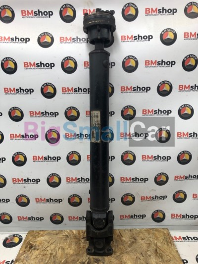 Карданный вал передний Mercedes ML270 W163 612.963 A 163 410 03 01 - купить Нефтекамске