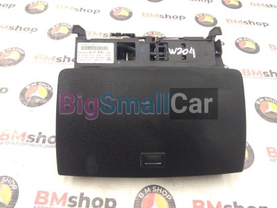 Дисплей (монитор) Mercedes C 230 2008 W204 272921 A2048204697 - купить Нефтекамске