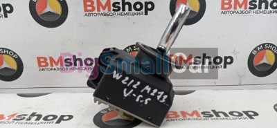 Замок зажигания Mercedes E550 2009 W212 273.971 A2125450108 - купить Нефтекамске