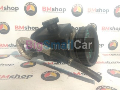 Насос гидроусилителя (ГУР) Mercedes-Benz w203 m271 - купить Нефтекамске