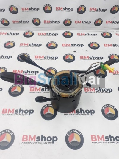 Шлейф-лента Mercedes E 350 25.08.2006 W211 272.964 A1714640918 - купить Нефтекамске