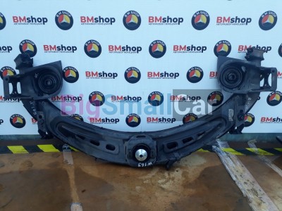 Подрамник задний Mercedes A170 2006 W169 266940 A1693500100 - купить Нефтекамске