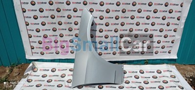 Крыло правое переднее Mercedes E550 2009 W212 273.971 A2128810201 - купить Нефтекамске