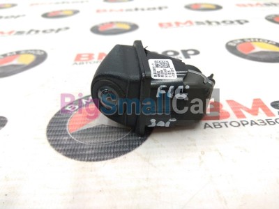 Камера заднего вида BMW 523i 2012 F10 N20B20B 9240351 - купить Нефтекамске