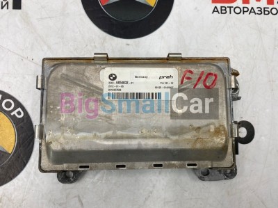 ЭБУ активного рулевого управления BMW 523i 2012 F10 N20B20B 33346854032 - купить Нефтекамске