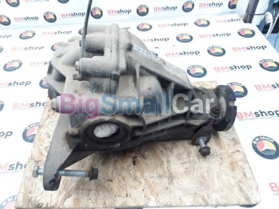 Редуктор заднего моста задний Mercedes ML270 W163 612.963 A1633300005 - купить Нефтекамске