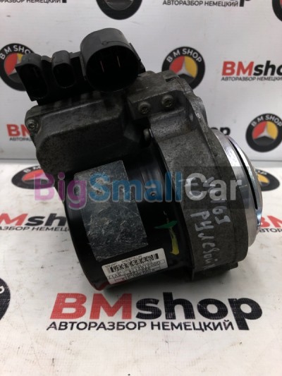 Электроусилитель руля Mercedes A170 2006 W169 266940 A1699010600 - купить Нефтекамске