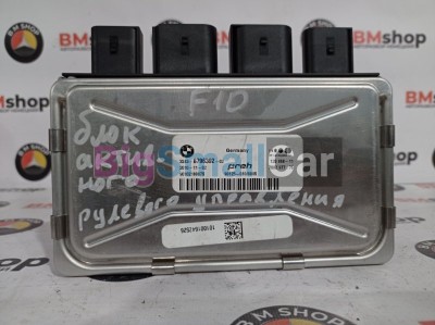 ЭБУ активного рулевого управления BMW F10 N52 32 43 6 796 392 - купить Нефтекамске