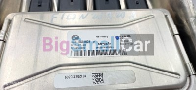 ЭБУ активного рулевого управления BMW 523i 2012 F10 N20B20B 32416854031 - купить Нефтекамске