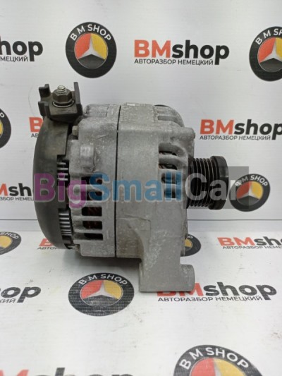 Генератор BMW 523i 2012 F10 N20B20B 12 31 7 605 061 - купить Нефтекамске