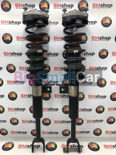 Стойка подвески передняя BMW 523i 2012 F10 N20B20B 31 31 6 789 363 - купить Нефтекамске