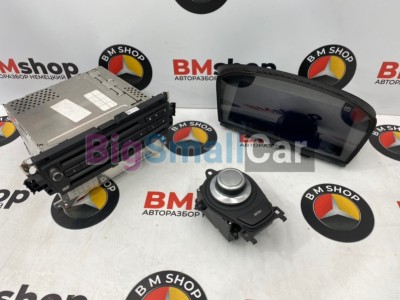 Монитор BMW 335i 2008 E90 N54B30A 65829151979 - купить Нефтекамске