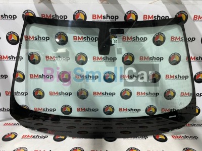 Лобовое стекло BMW 523i 2012 F10 N20B20B 51317203149 - купить Нефтекамске