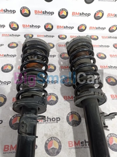 Стойка подвески передняя BMW F10 31 31 6 789 363 - купить Нефтекамске