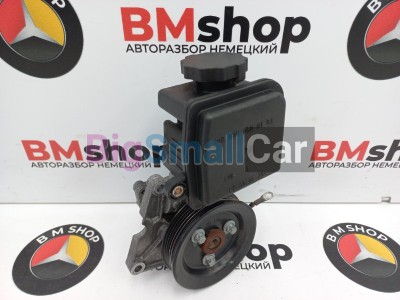 Насос гидроусилителя (ГУР) Mercedes S350 2005 W220 112.972 A0034662601 - купить Нефтекамске