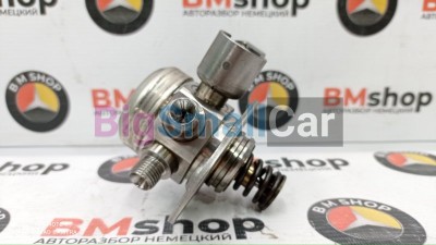 Топливный насос высокого давления (ТНВД) BMW 523i 2012 F10 N20B20B 13 51 7 584 461 - купить Нефтекамске