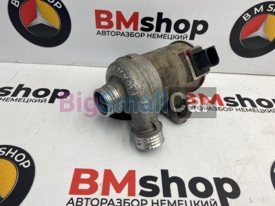 Помпа BMW 328i 2012г. Сентябрь F31 N20B20 11517604027 - купить Нефтекамске