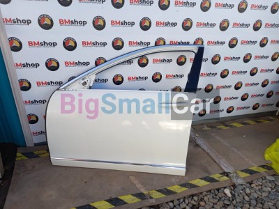 Дверь левая передняя Mercedes S550 2008 W221 273961 A2217200105 - купить Нефтекамске