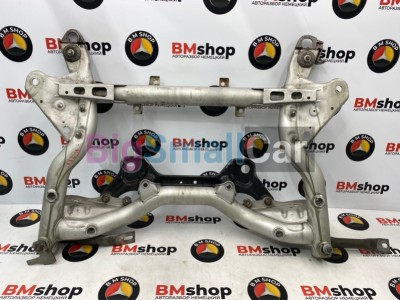 Подрамник передний Mercedes E550 2009 W212 273.971 A2126281000 - купить Нефтекамске