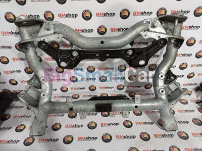 Подрамник передний Mercedes C 180 CGI 2014 W204 271.820 A2046281057 - купить Нефтекамске