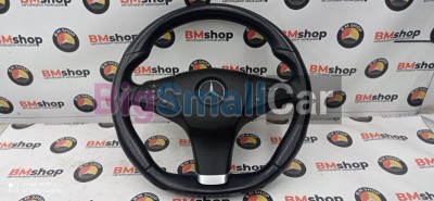 Руль Mercedes E550 2009 W212 273.971 A2074601203 - купить Нефтекамске