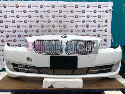 Бампер передний BMW 523i 2012 F10 N20B20B 51117285961 - купить Нефтекамске