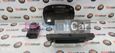 Комплект CCC BMW 550I 2006 E61 N62B48 - купить Нефтекамске