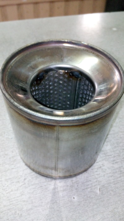 Ремонт и продажа катализаторов, пламегасители - купить Нефтекамске