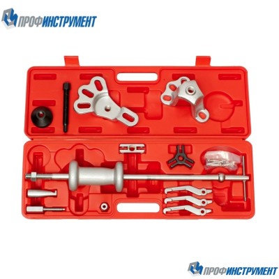 Съемник ступицы