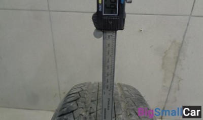 15 Летняя 205 65 от Шины - купить Нефтекамске