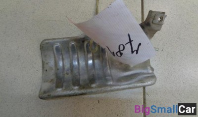 Экран тепловой от Mercedes-Benz E-Klass W211 2002-2009 - купить Нефтекамске