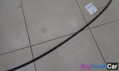 Молдинг крыши левый от Jaguar X-TYPE 2001-2009 - купить Нефтекамске