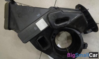 Корпус отопителя задний от Cadillac SRX 2003-2009 - фото товара Корпус отопителя задний от Cadillac SRX 2003-2009 - купить Нефтекамске