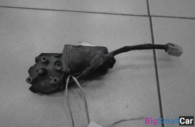 Моторчик стеклоочистителя передний от Toyota Carina E 1992-1997 - купить Нефтекамске