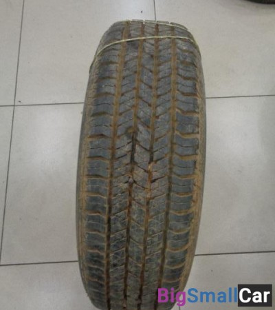 15 Летняя 205 70 от Шины - купить Нефтекамске