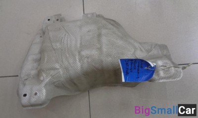 Экран тепловой от Renault Megane 3 2008-2015 - купить Нефтекамске