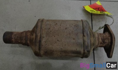 Катализатор от Chery Amulet A15 2006-2012 - купить Нефтекамске