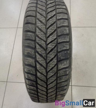 14 Зимняя 195 70 от Шины - купить Нефтекамске