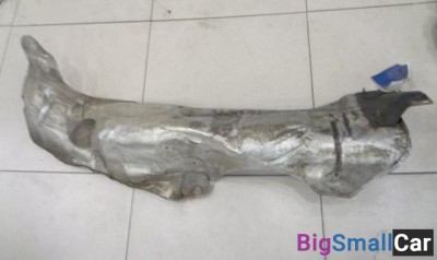 Экран тепловой от Lincoln Navigator 2002-2006 - купить Нефтекамске