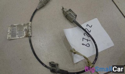 Провод датчика ABS передний от Opel Astra H 2004-2014 - фото товара Провод датчика ABS передний от Opel Astra H 2004-2014 - купить Нефтекамске