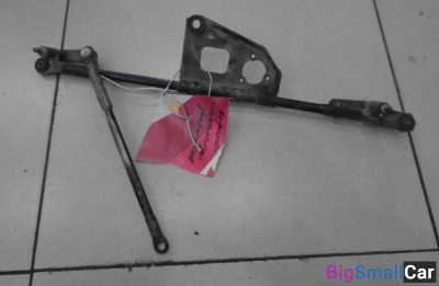 Трапеция стеклоочистителей от Toyota Carina E 1992-1997 - фото товара Трапеция стеклоочистителей от Toyota Carina E 1992-1997 - купить Нефтекамске