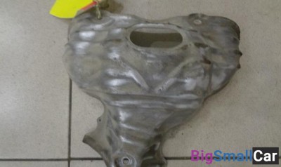 Экран тепловой от Honda Fit 2001-2008 - купить Нефтекамске